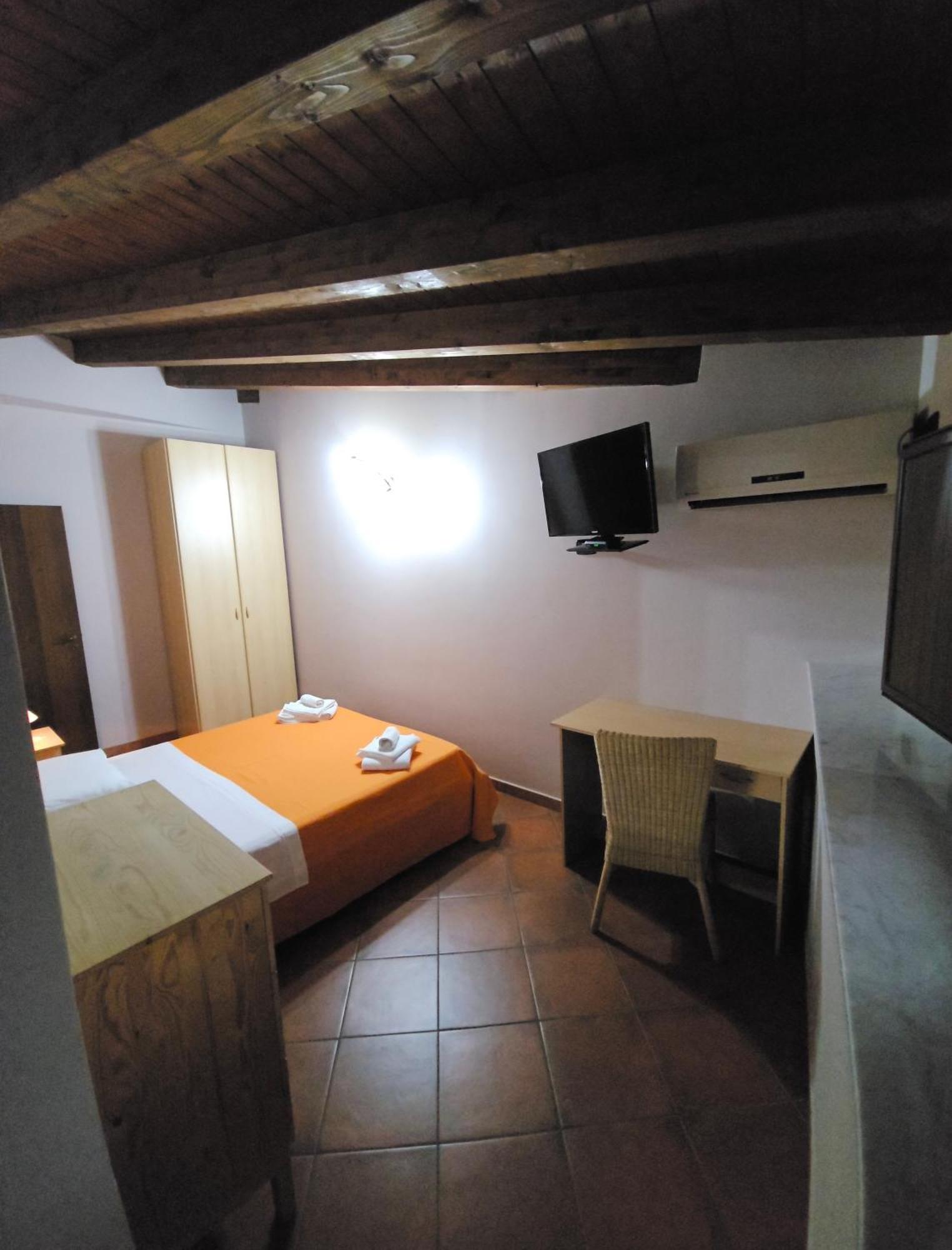 Mavilla Holiday Home Catania Exterior photo